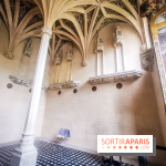 Le Musée de Cluny, le musée du Moyen-Âge de Paris et ses trésors séculaires