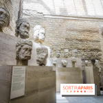 Le Musée de Cluny, le musée du Moyen-Âge de Paris et ses trésors séculaires