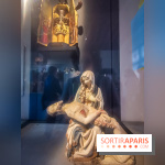 Le Musée de Cluny, le musée du Moyen-Âge de Paris et ses trésors séculaires