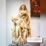 Le Musée de Cluny, le musée du Moyen-Âge de Paris et ses trésors séculaires