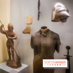 Le Musée de Cluny, le musée du Moyen-Âge de Paris et ses trésors séculaires