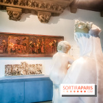 Le Musée de Cluny, le musée du Moyen-Âge de Paris et ses trésors séculaires