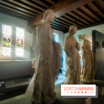 Le Musée de Cluny, le musée du Moyen-Âge de Paris et ses trésors séculaires