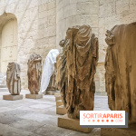 Le Musée de Cluny, le musée du Moyen-Âge de Paris et ses trésors séculaires