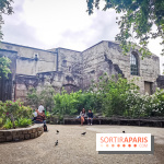 Le Musée de Cluny, le musée du Moyen-Âge de Paris et ses trésors séculaires