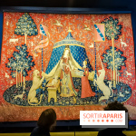 Le Musée de Cluny, le musée du Moyen-Âge de Paris et ses trésors séculaires