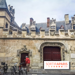 Le Musée de Cluny, le musée du Moyen-Âge de Paris et ses trésors séculaires