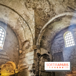 Le Musée de Cluny, le musée du Moyen-Âge de Paris et ses trésors séculaires