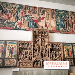 Le Musée de Cluny, le musée du Moyen-Âge de Paris et ses trésors séculaires