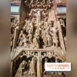 Le Musée de Cluny, le musée du Moyen-Âge de Paris et ses trésors séculaires