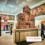 Le Musée de Cluny, le musée du Moyen-Âge de Paris et ses trésors séculaires - IMG20230922111604