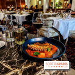 La Ultima à Paris, nos photos