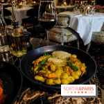 La Ultima à Paris, nos photos