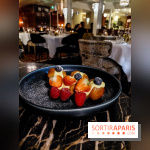 La Ultima à Paris, nos photos