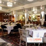 La Ultima à Paris, nos photos