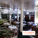 La Ultima à Paris, nos photos