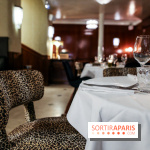 La Ultima à Paris, nos photos