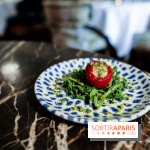 La Ultima à Paris, nos photos