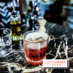 La Ultima à Paris, nos photos