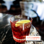 La Ultima à Paris, nos photos