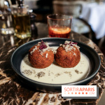 La Ultima à Paris, nos photos