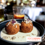 La Ultima à Paris, nos photos