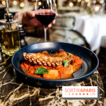 La Ultima à Paris, nos photos