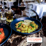 La Ultima à Paris, nos photos