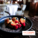 La Ultima à Paris, nos photos