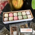 Maison Carrousel Fête des Mères 2022