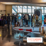 Star Wars Day : nos photos de l'exposition LEGO Star Wars à Paris pour célébrer May the 4th