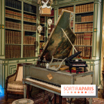 Photos : Château de Cheverny