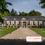 Photos : Château de Cheverny