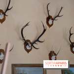 Photos : Château de Cheverny