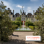 Photos : Château de Cheverny