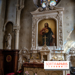 Photos : Château de Cheverny