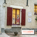 Photos : Château de Cheverny