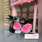 Salon de coiffure Antoine B.