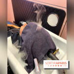 Salon de coiffure Antoine B.