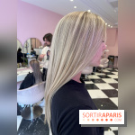 Salon de coiffure Antoine B.