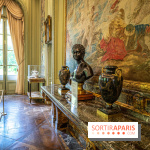 Le Musée Nissim de Camondo, les photos 