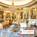 Le Musée Nissim de Camondo, les photos 