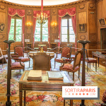Le Musée Nissim de Camondo, les photos 