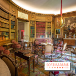 Le Musée Nissim de Camondo, les photos 