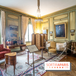 Le Musée Nissim de Camondo, les photos 