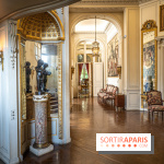 Le Musée Nissim de Camondo, les photos 