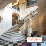 Le Musée Nissim de Camondo, les photos 