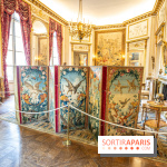 Le Musée Nissim de Camondo, les photos 