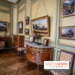 Le Musée Nissim de Camondo, les photos 