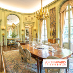 Le Musée Nissim de Camondo, les photos 